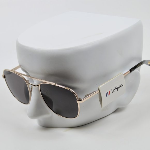 NWT Original Men's LeSpecs Aviator Sunglasses - Picture 5 of 5